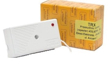 TRX Przekaźnik radiowy
