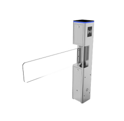 TS-SBT2000S-N-SS-ZK Bramka uchylna