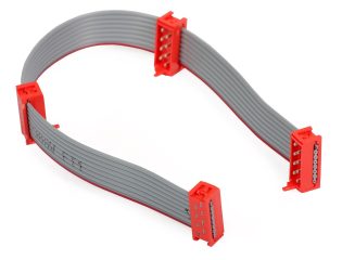 TZ/TERRA Taśma zasilania 780.20 TERRA do wzm. kan. (szer. 48,5mm)