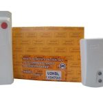 U2HSL Komplet radiolinii