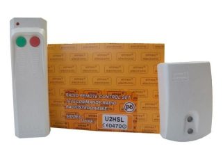 U2HSL Komplet radiolinii