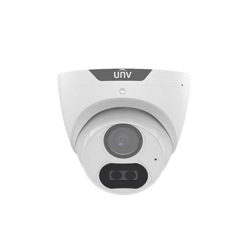 UAC-T128-ADF28MS Kamera HD, 4K/8Mpix, 4w1, turret, Lighthunter