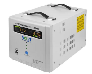 UPS 3SP091512E SINUS PRO 1500 E Zasilacz awaryjny