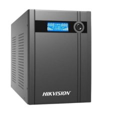 DS-UPS1000 Zasilacz awaryjny UPS 1000VA/600W HIKVISION