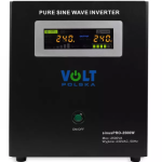 UPS SINUS PRO 2500 W 24/230V (1800/2500W) ZASILACZ AWARYJNY