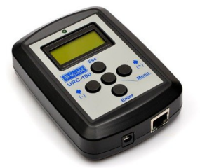 URC-100 Programator/Sterownik do programowania wzmacniaczy URC-100, TELMOR