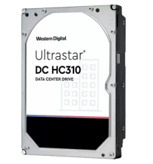 DYSK HDD Western Digital Ultrastar DC HC310 4TB HUS726T4TALA6L4