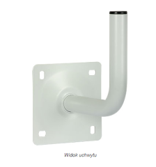 USC32-200 Uchwyt antenowy USC-32x200 malowany, ramie 200 mm