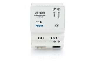 UT-4DR Interfejs RS485-Ethernet
