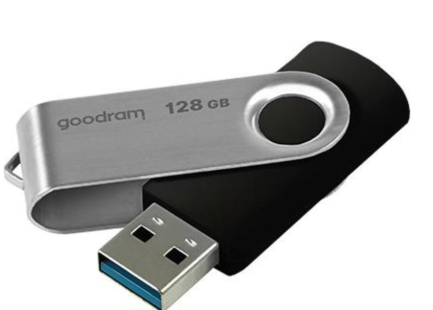 UTS3-1280K0R11 Pendrive 128GB USB 3.0 GoodRam