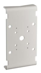 VDA-POMT-PTZDOME Puszka do montażu powierzchniowego