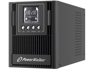 VFI 1000 AT FR UPS POWERWALKER VFI 1000 AT FR ON-LINE