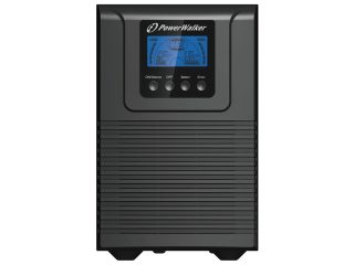VFI 1000 TGB UPS Power Walker ON-LINE 1000VA