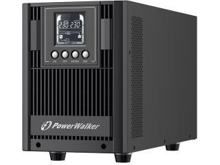 VFI 2000 AT FR UPS POWERWALKER VFI 2000 AT FR ON-LINE 2000VA 4X 230V