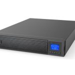 VFI 3000 ICR IOT PF1 UPS RACK 19" ON-LINE 3000VA ICR IOT PF1.0 8X IEC C13