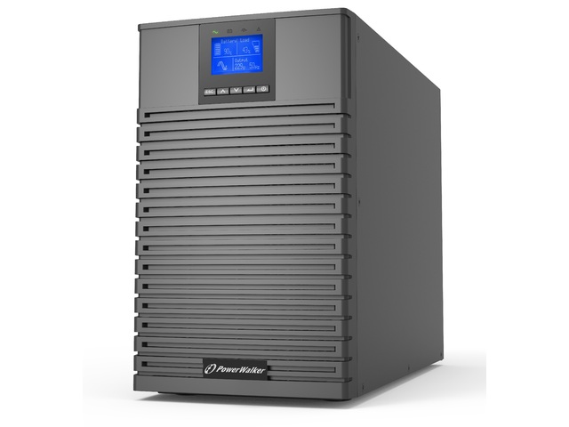 VFI 3000 ICT IOT PF1 UPS ON-LINE 1/1 FAZY 3000VA ICT IOT PF1