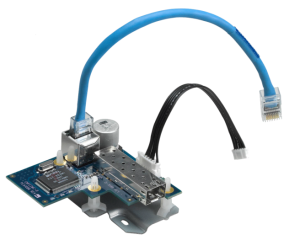 VG4-SFPSCKT Moduł SFP do kamer IP PTZ