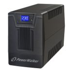 VI 1500 SCL UPS Power Walker Line-Interactive 1500VA