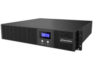 VI 2200 RLE UPS Power Walker Line-Interactive 2200VA
