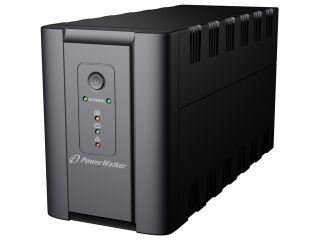 VI 2200 SH UPS Power Walker Line-Interactive 2200VA