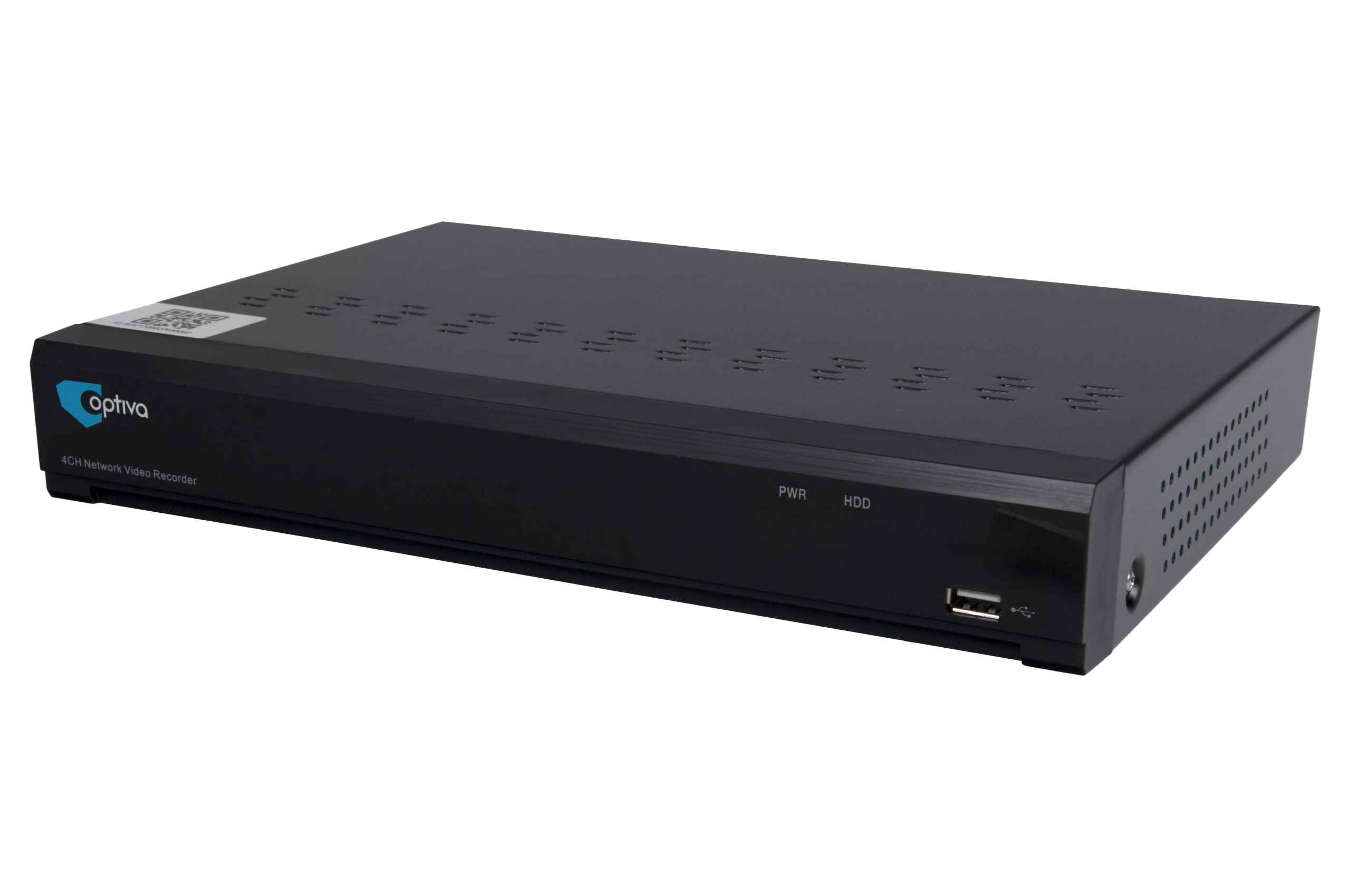 VOBDVR2304 Rejestrator DVR 5w1 5Mpix Lite 4xAn 2xIP 1xHDD