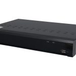 VOBDVR2408 Rejestrator DVR 5w1 8Mpix/4K 8xAn 4xIP Audio 1xHDD