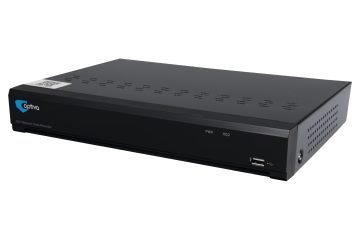 VOBNVR5216P Rejestrator NVR 16-kanałowy 16x PoE