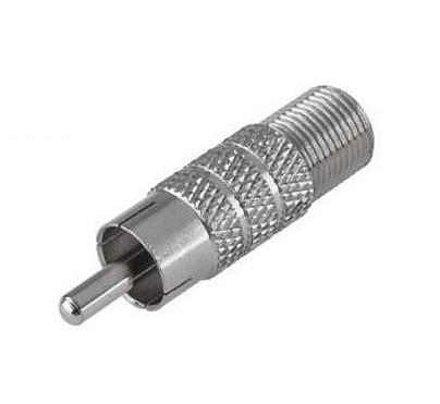 VOFRCA Przejściówka F/RCA