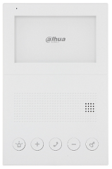 VTH2201DW Aparat głośnomówiący tylko audio, dzwonienie grupowe, zasilanie przez VTNS1060A, DAHUA