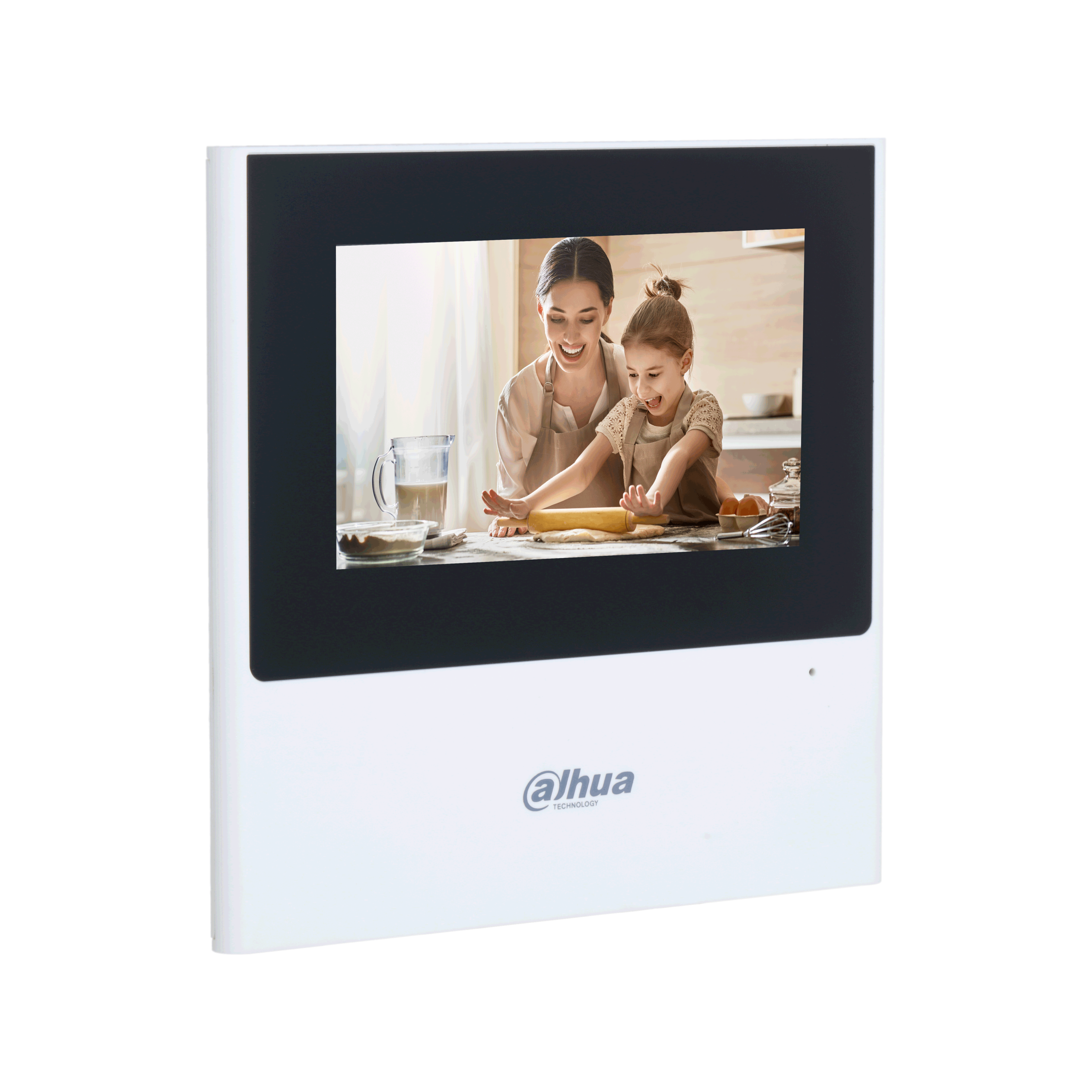 VTH2611L-WP Monitor wewnętrzny 4.3" IP, Wi-Fi