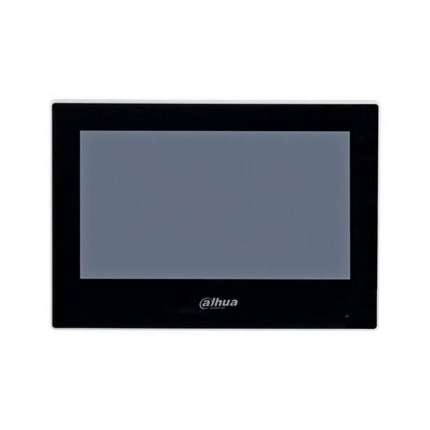 VTH2622G-W Monitor 7", 2-wire, czarny