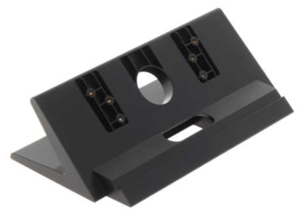 VTM123 Podstawa na biurko, dedykowana do: VTH5221E-H, VTH5221EW-H, VTH5221D, VTH5221DW, VTH5241DW , DAHUA