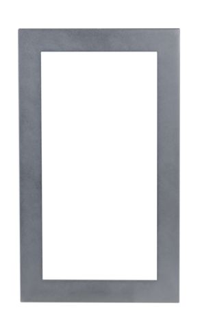 VTM125 Ramka maskująca do puszki montażowej VTM127