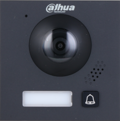 VTO4202FB-P1 Moduł kamery stacji bramowej 1-lokal