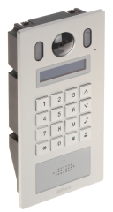 VTO6221E-P Stacja bramowa