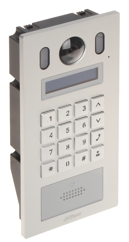 VTO6221E-P Stacja bramowa