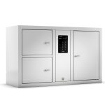 141346-Valuebox7003S Depozytor systemowy 3 skrytkowy