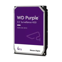 WD43PURZ Dysk twardy HDD do CCTV 4TB Western Digital