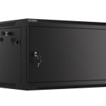 WF01-6406-00B Szafa wisząca 19" 6U