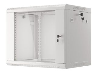 WF01-6409-10S SZAFA RACK WISZĄCA 19'' 9U 600X450