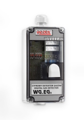 WG-8R8.EGx WG-8R8.EGx Cyfrowy detektor TLENU