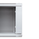 WGF09-64E-WGGv2 SZAFA RACK ECO v2 19 CALI 9U 600X450 Wisząca Szara