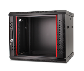 WGF09-64EH-WGB SZAFA RACK 19 CALI 9U 600X450 WISZĄCA