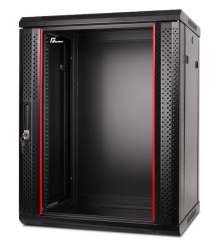 WGF15-64EH-WGB SZAFA RACK 19 CALI 15U 600X450 WISZĄCA