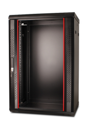 WGF18-64EH-WGB SZAFA RACK 19 CALI 18U 600X450 WISZĄCA