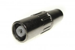 WPG-306 Wtyk prosty "żeński" IEC WPG-306, TELMOR