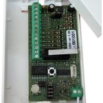 WSM Moduł sterujący