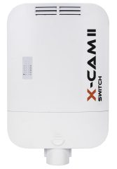 X-CAM II Switch4L PoE+ [12V] Hermetyczny przełącznik sieciowy PoE