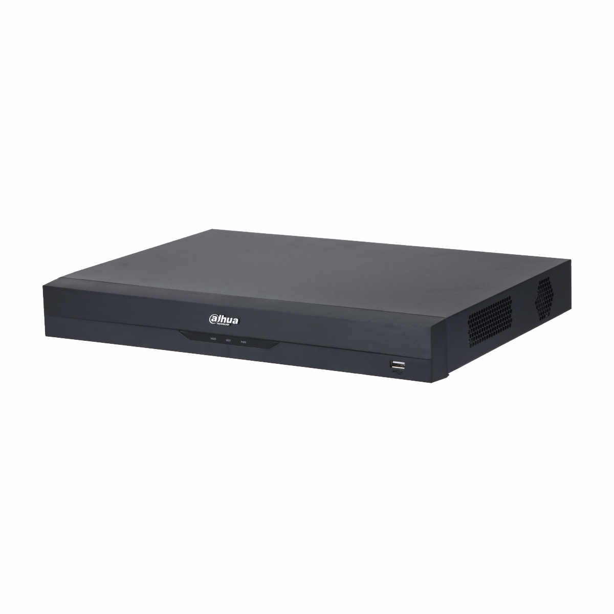 XVR5216AN-I3 Rejestrator DVR 5w1 16kan+8xIP, 5Mpix, AI, 2xHDD