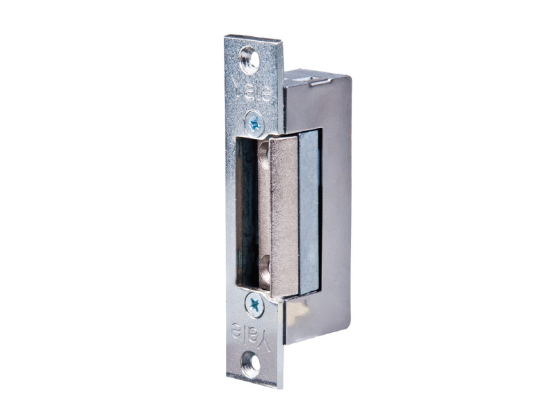 YB17-12-S Elektrozaczep NC, 8-12V AC/DC